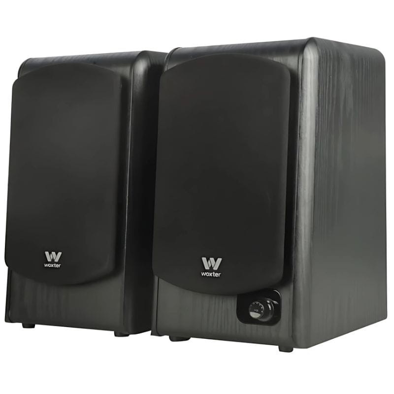 Woxter Dynamic Line DL - 610 - Colunas para PC - Item