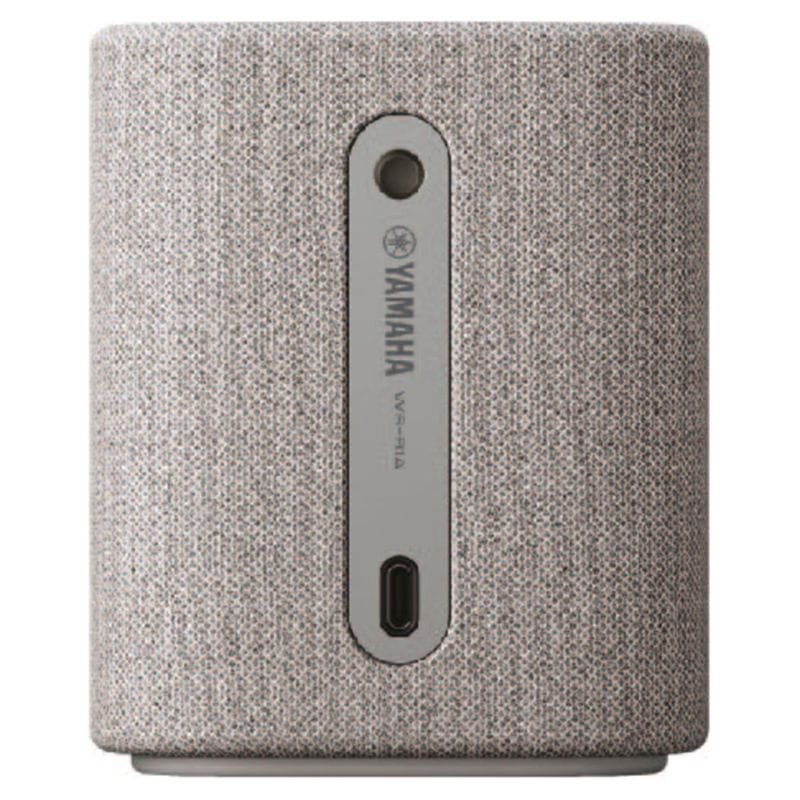 Yamaha WS-B1A 10W Cinzento - Coluna Bluetooth - Item1