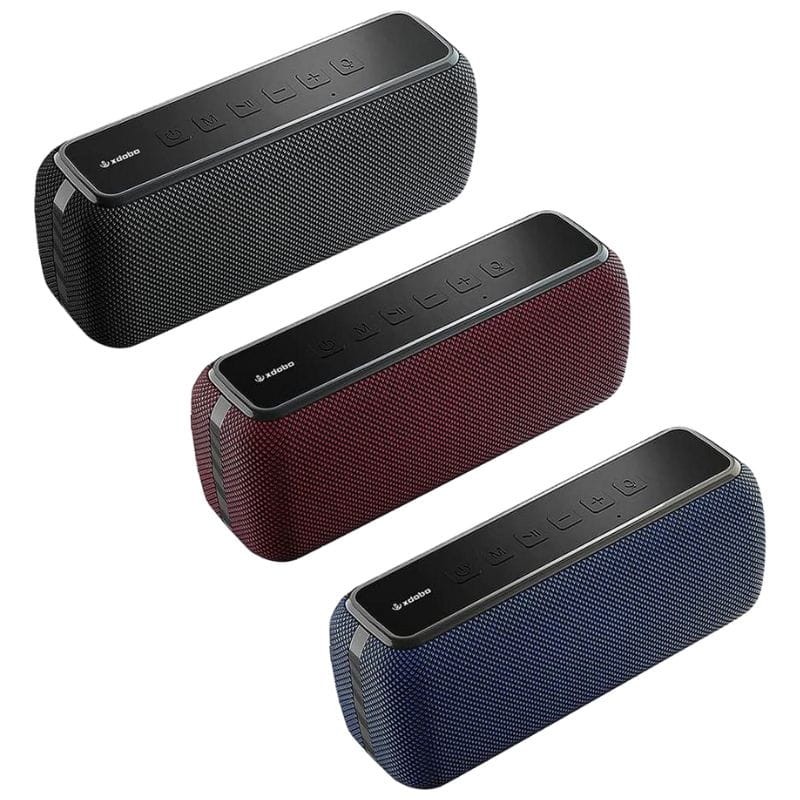 Xdobo X8 II 60W TWS Bleu - Enceinte Bluetooth - Ítem3