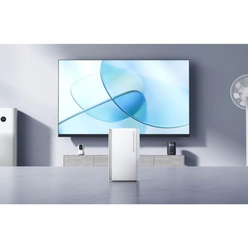 Xiaomi Mesh System AC1200 (Pack x2) 2.4Ghz/5Ghz WiFi 5 Branco - Item6