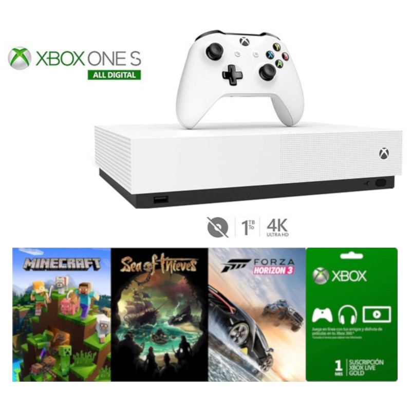 where to buy an xbox one s