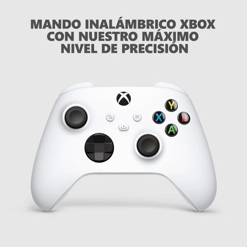 Xbox Series X 1TB Digital Edition Branco - Consola Microsoft - Item2