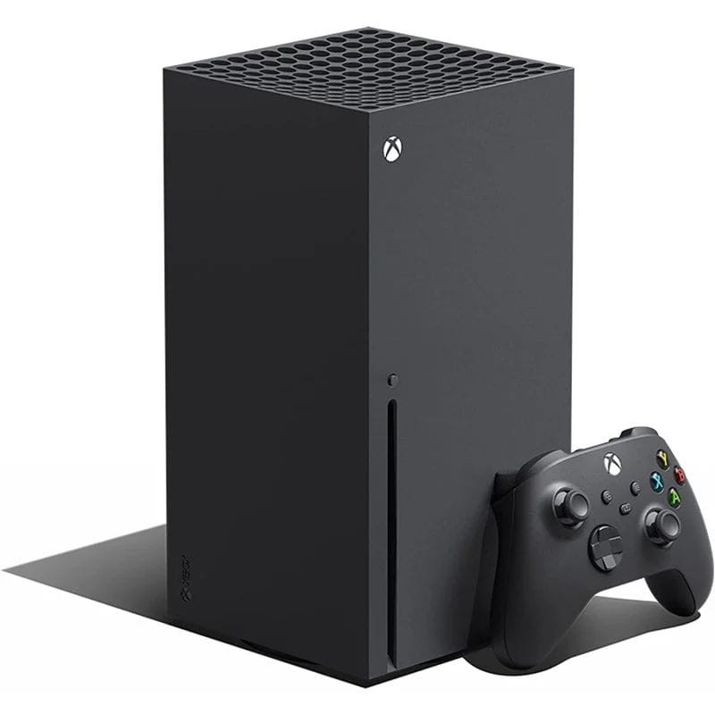 Microsoft Xbox Series X - Forza Horizon 5 Bundle 1 To Wifi Noir - Ítem2