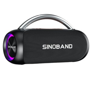 Xdobo Sinoband Youth 60W TWS Negro - Altavoz Bluetooth