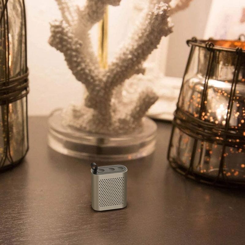 Xdobo X1 5W TWS Gris - Altavoz Bluetooth - Ítem4