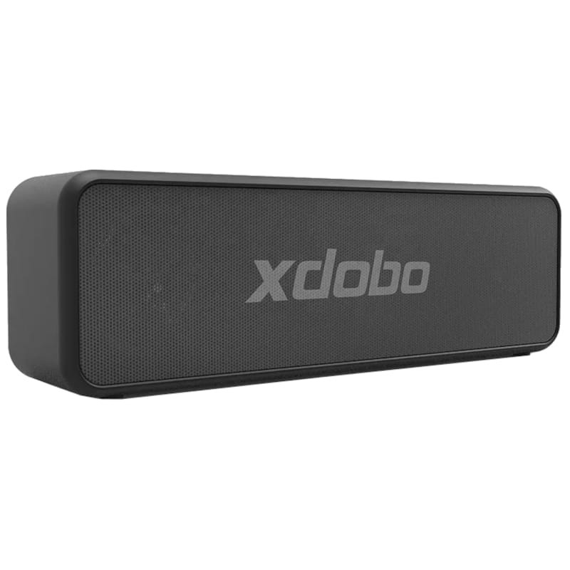 Xdobo X5 30W Preto - Alto-falante Bluetooth - Item1