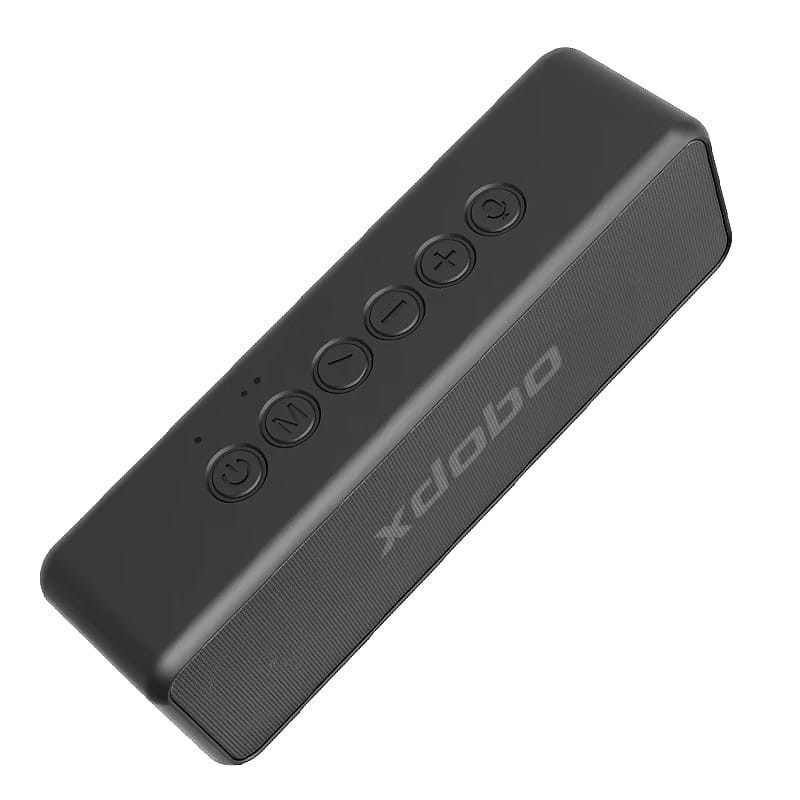 Xdobo X5 30W Preto - Alto-falante Bluetooth - Item2