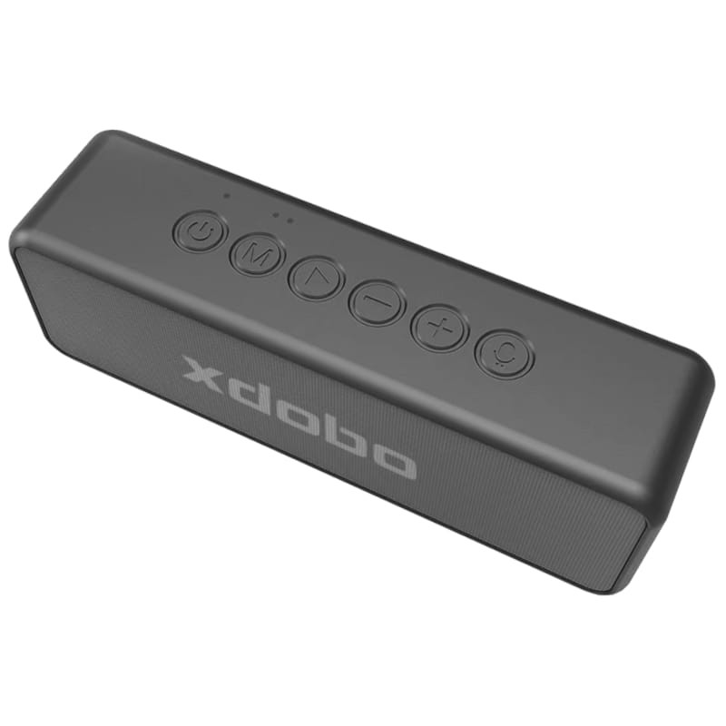 Xdobo X5 30W Preto - Alto-falante Bluetooth - Item3