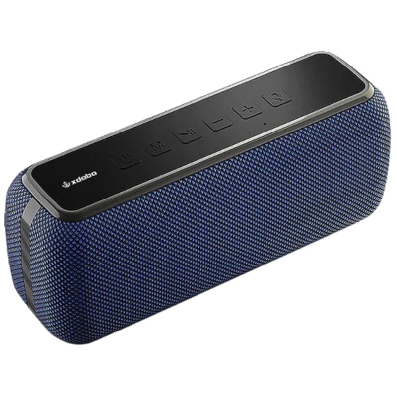 Xdobo X8 II 60W TWS Azul - Altavoz Bluetooth - Ítem