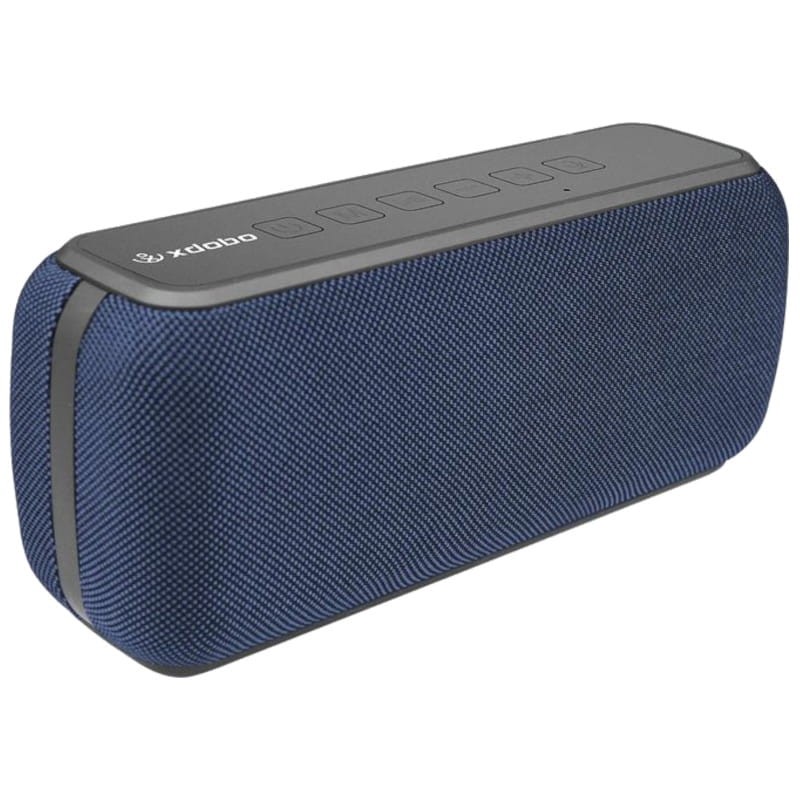 Xdobo X8 II 60W TWS Bleu - Enceinte Bluetooth - Ítem4