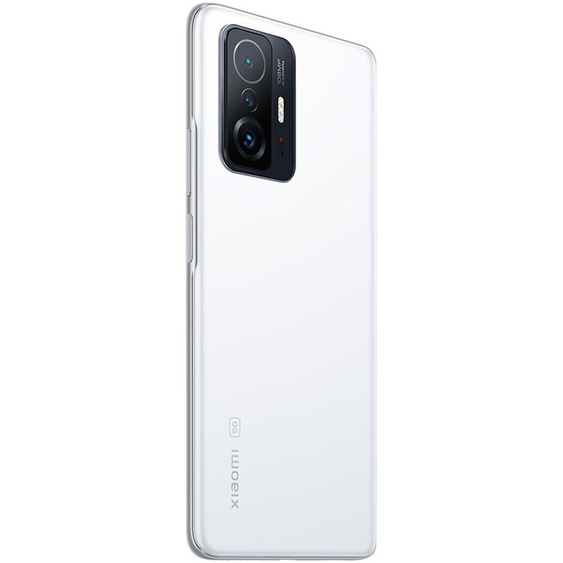 Xiaomi 11T 8 Go/256 Go Blanc - Remis à neuf Officiel - Ítem6