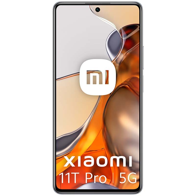 Comprar Xiaomi 11T Pro Branco - 128GB ROM - 8GB RAM