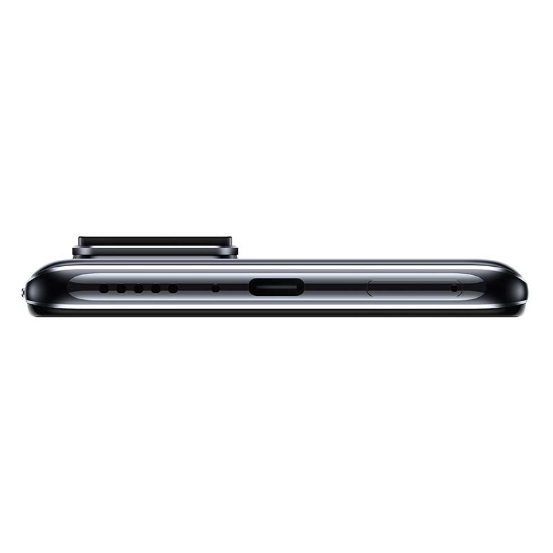 Xiaomi 12T Pro 12GB/256GB Negro - Teléfono móvil