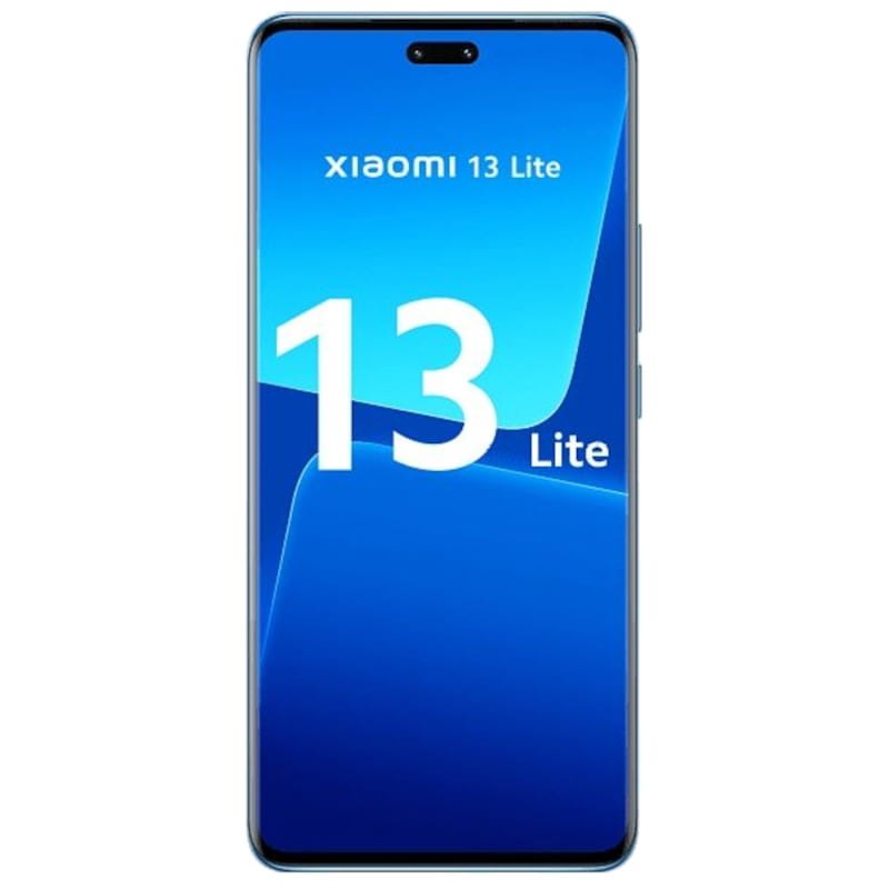 Xiaomi 13 Lite (5G) 256 GB, rosa, desbloqueado - Xiaomi