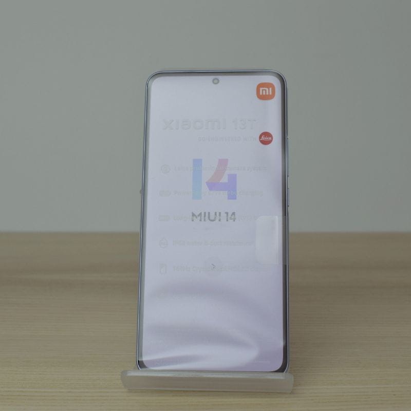 Teléfono móvil Xiaomi 13T 8GB/256GB Azul - Ítem2