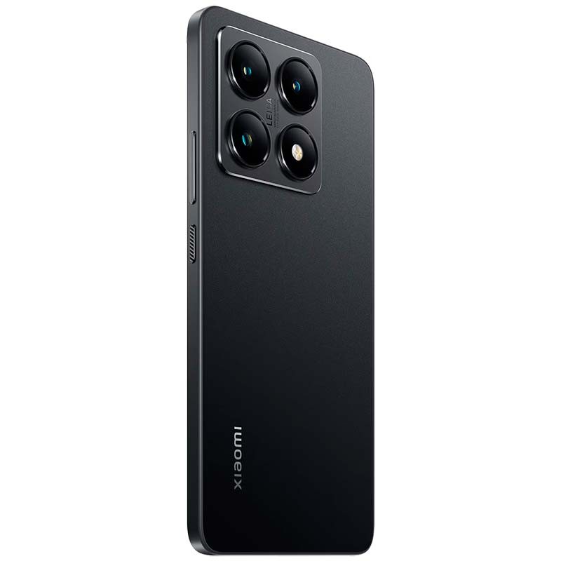 Xiaomi 14T 5G 12GB/512GB Preto - Telemóvel - Item4