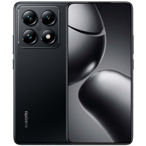 Xiaomi 14T Pro 5G 12GB/512GB Preto - Telemóvel