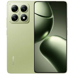 Xiaomi 14T 5G 12Go/256Go Vert - Téléphone portable