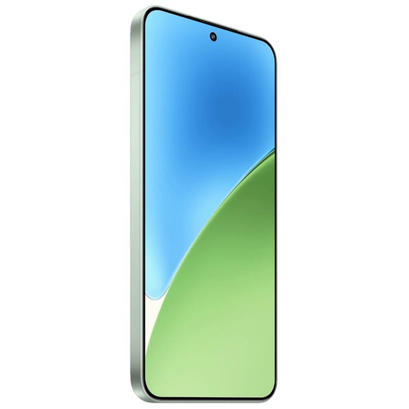 Xiaomi 15 5G 12GB/256GB color Verde - Ítem2