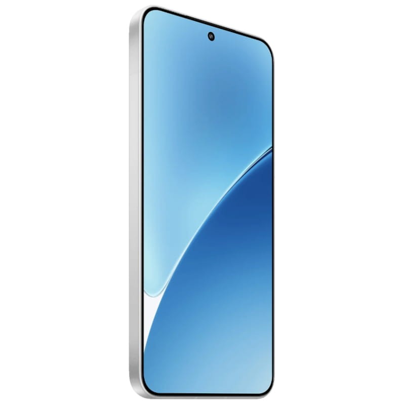 Xiaomi 15 5G 12Go/256Go Blanc - Ítem2