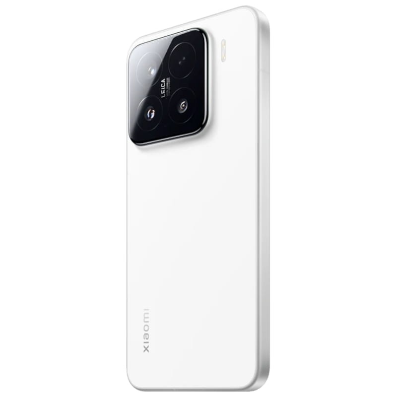 Xiaomi 15 5G 12Go/256Go Blanc - Ítem4