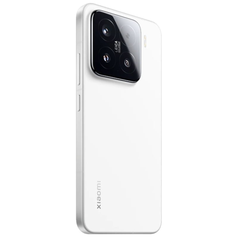 Xiaomi 15 5G 12Go/256Go Blanc - Ítem5