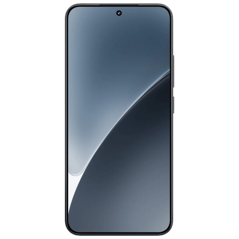 Xiaomi 15 5G 12GB/256GB Negro - Ítem1