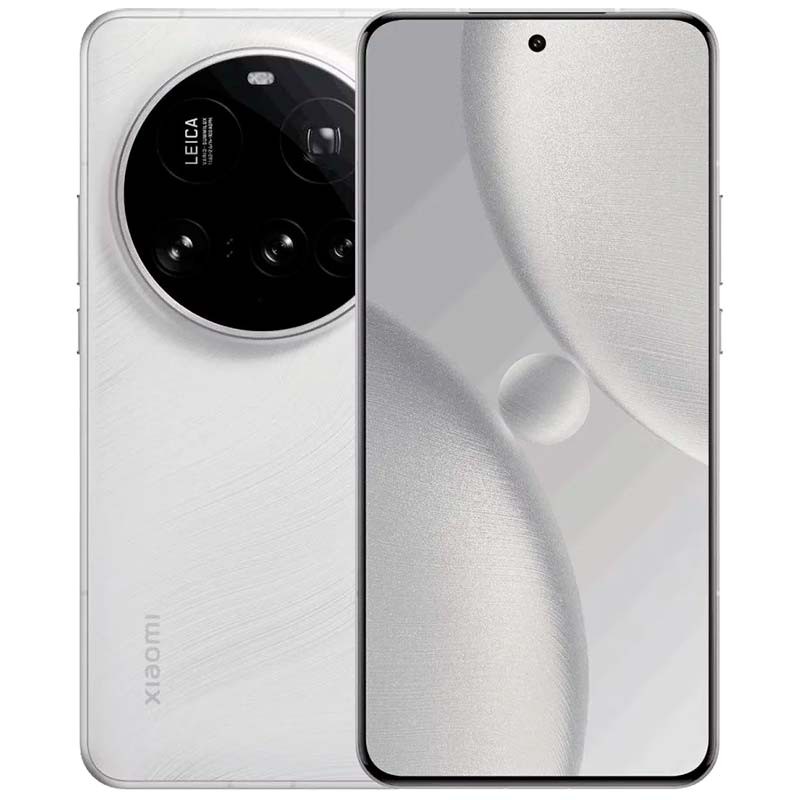 Xiaomi 15 Ultra 5G 16GB/512GB Blanco - Ítem