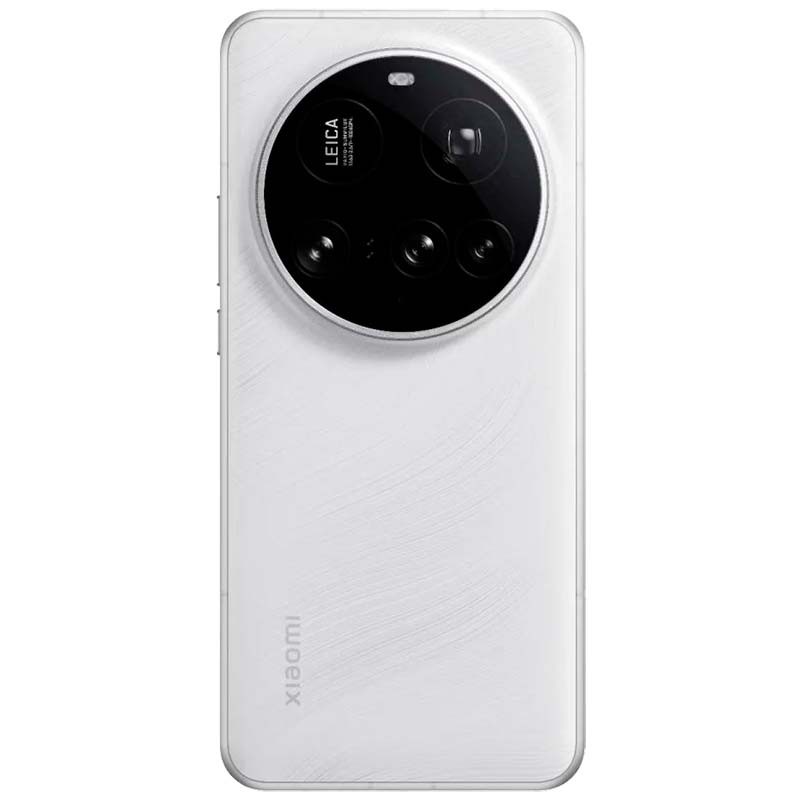 Xiaomi 15 Ultra 5G 16GB/512GB Blanco - Ítem3