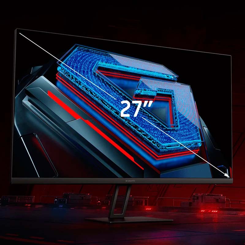 Xiaomi 2K Gaming Monitor G27Qi 27