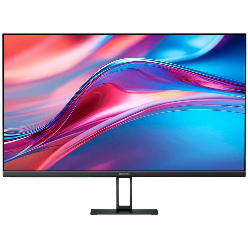 Xiaomi 2K Monitor A27Qi 27'' IPS LCD 100Hz 6ms GTG - Monitor para PC - Ítem