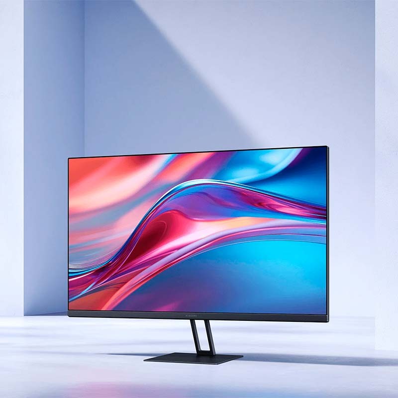 Xiaomi 2K Monitor A27Qi 27'' IPS LCD 100Hz 6ms GTG - Monitor para PC - Ítem7