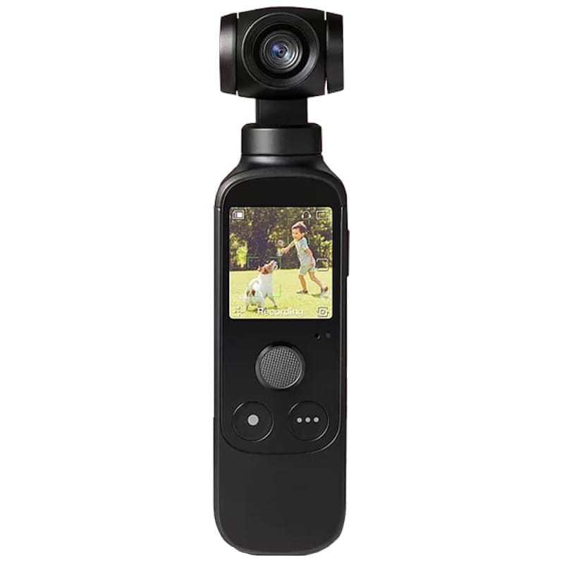 Acheter Xiaomi 90FUN Capture 1 Vlog - Caméra 4K avec cardan