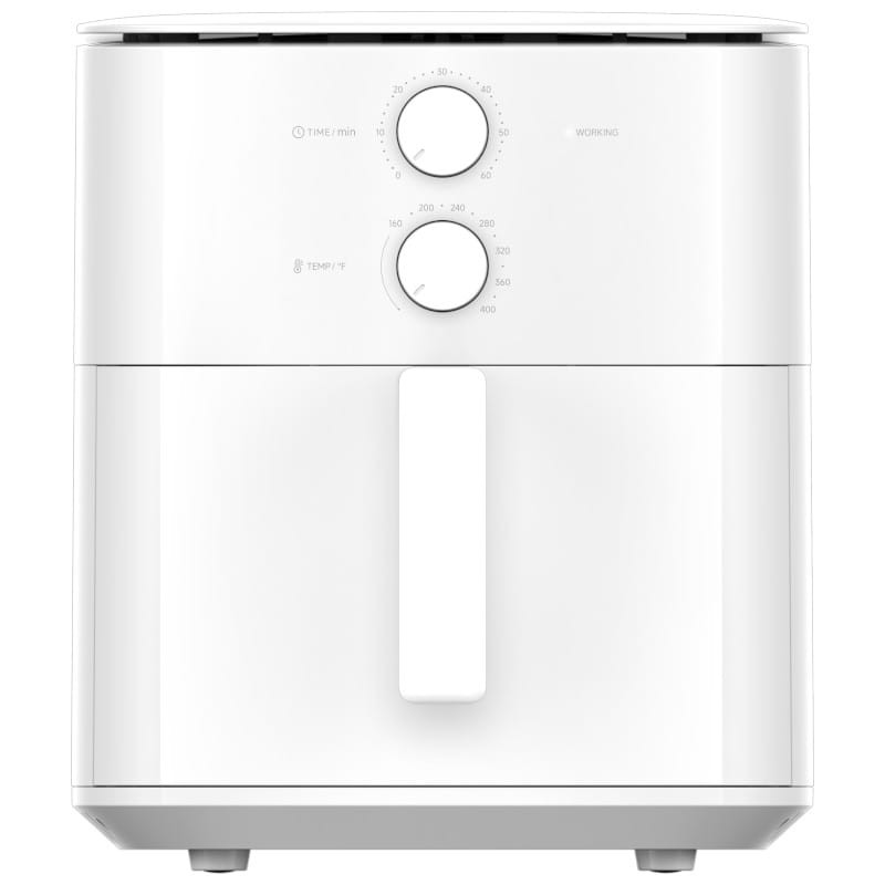 Xiaomi Air Fryer Essential 6L Branco - Fritadeira Air - Item1