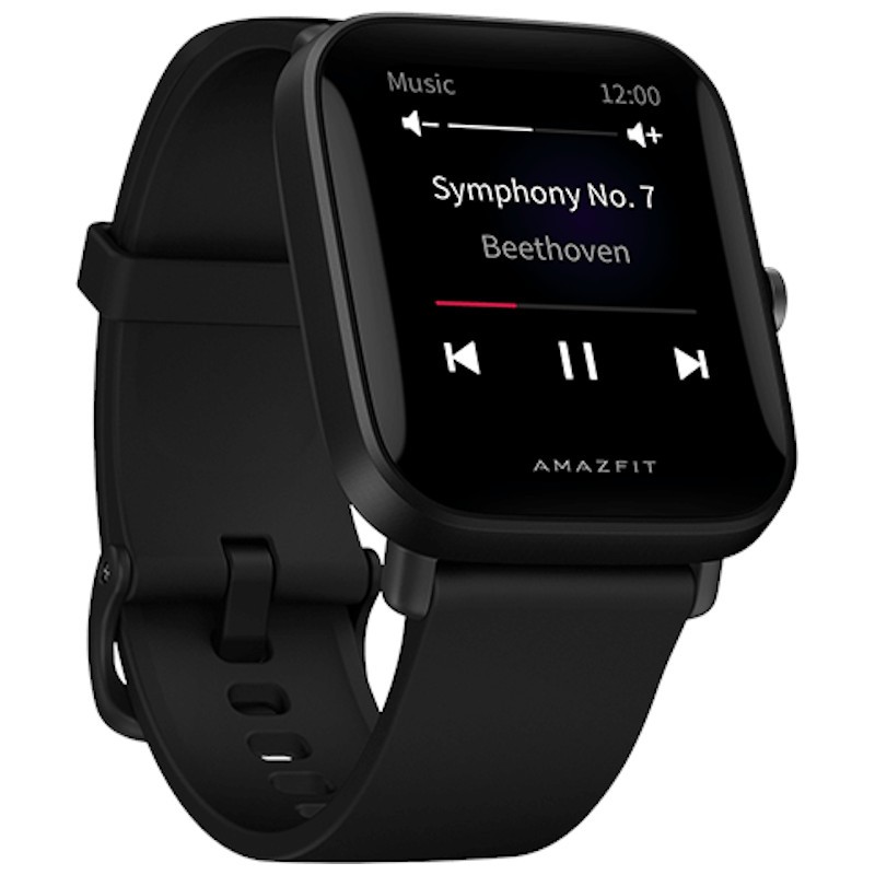 Smartwatch Xiaomi Amazfit Bip U Pro A2008 GPS com o Melhor Preço é