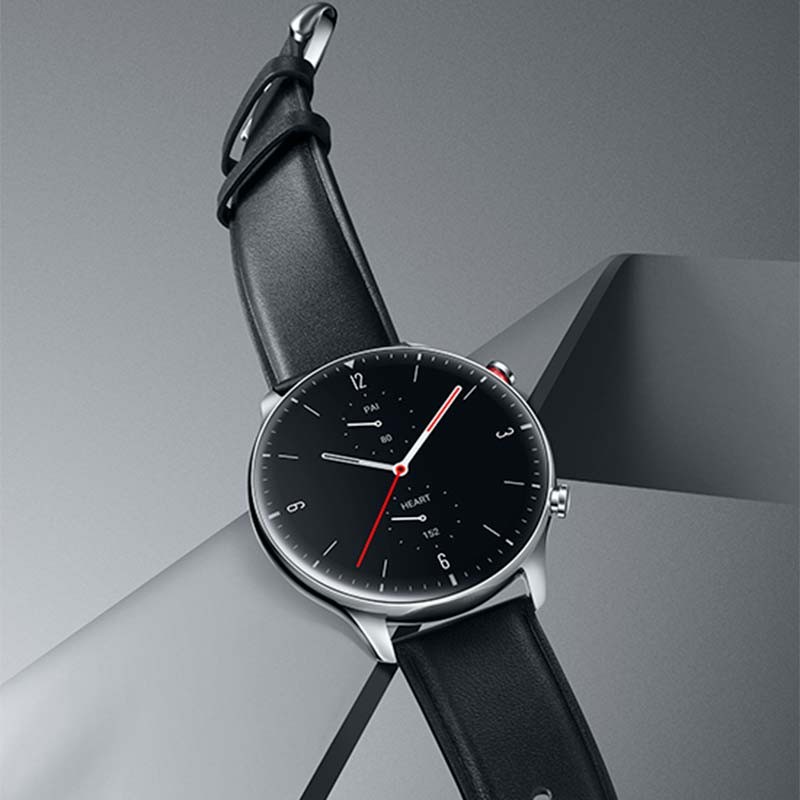Relógio Smartwatch Amazfit GTR 2 A1952