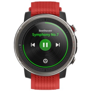 xiaomi amazfit 3 stratos