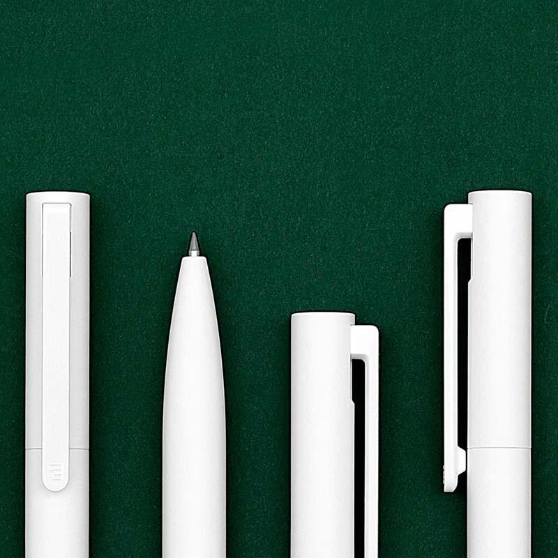 Xiaomi Ballpoint Pen (10-pack) - Stylos à Pointe Fine de 0.5 mm - Ítem6