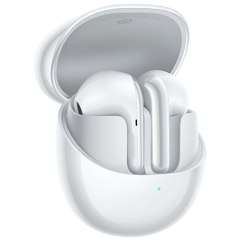 Xiaomi buds наушники