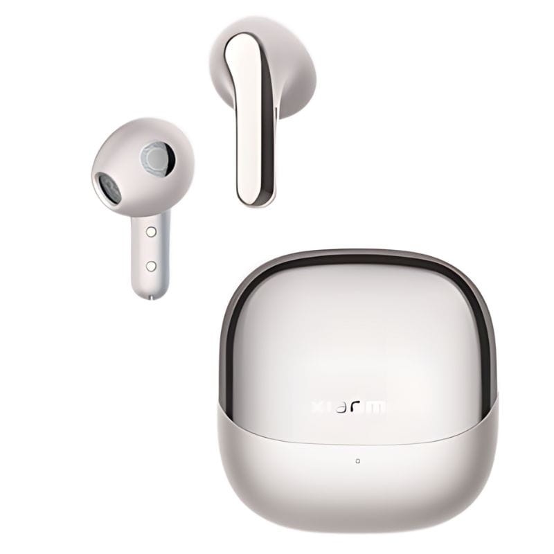 Xiaomi Buds 5 ANC Gris - Écouteurs Bluetooth - Ítem