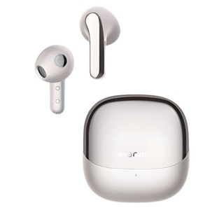 Xiaomi Buds 5 ANC Gris - Écouteurs Bluetooth