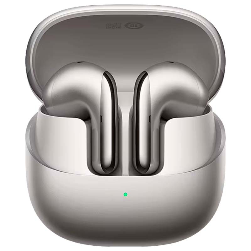 Xiaomi Buds 5 ANC Gris - Écouteurs Bluetooth - Ítem2