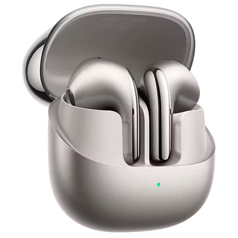 Xiaomi Buds 5 ANC Gris - Écouteurs Bluetooth - Ítem3