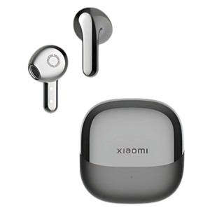 Xiaomi Buds 5 ANC Negro - Auriculares Bluetooth