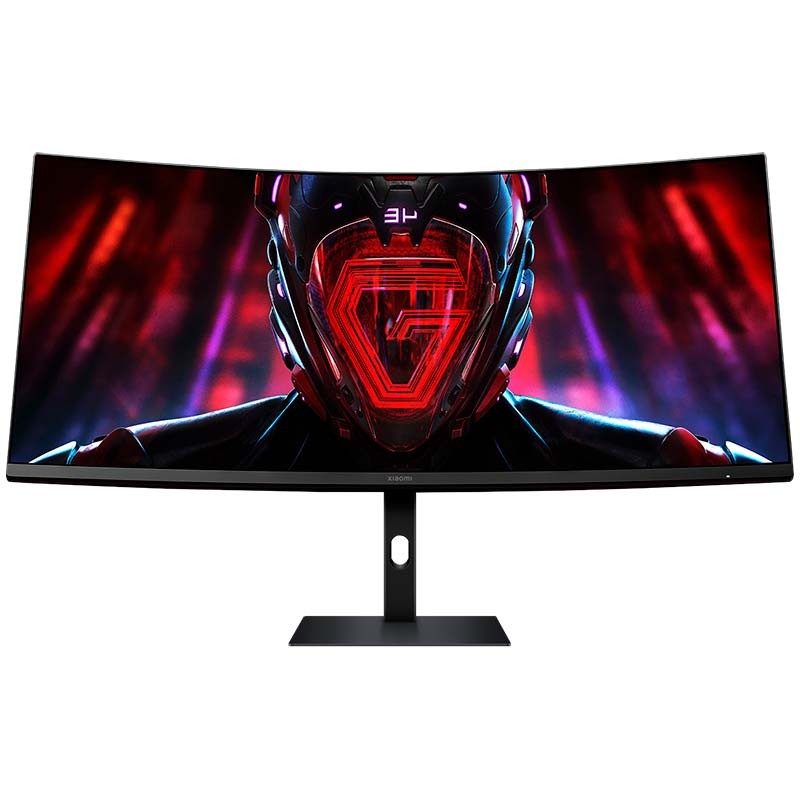 Xiaomi Curved Gaming Monitor G34WQi - Item