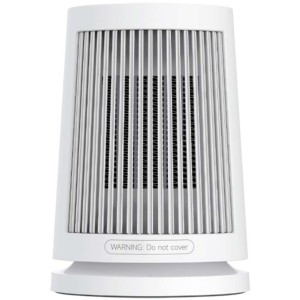 Chauffage d'Appoint Électrique Xiaomi Desktop Heater 600W