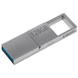 Xiaomi Dual-interface Flash Drive 128GB Plata - Pendrive USB