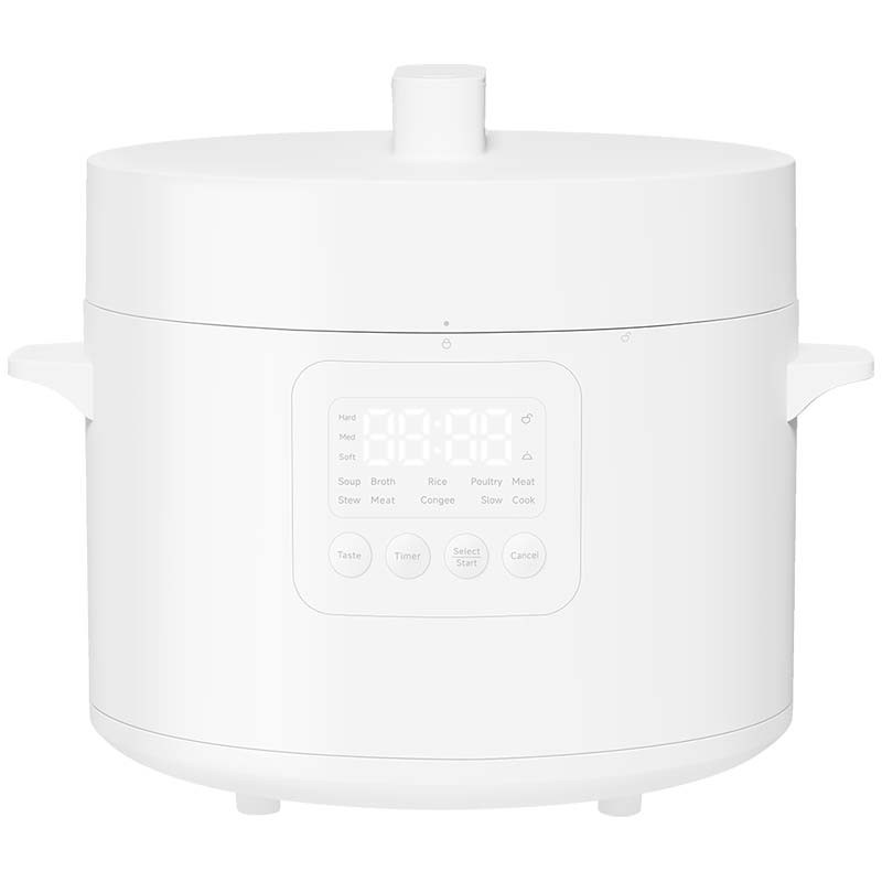 Xiaomi Electric Pressure Cooker 4.8L - Panela de Pressão Elétrica - Item