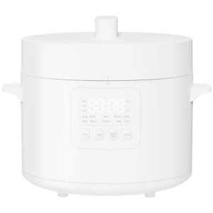 Xiaomi Electric Pressure Cooker 4.8L - Autocuiseur Électrique