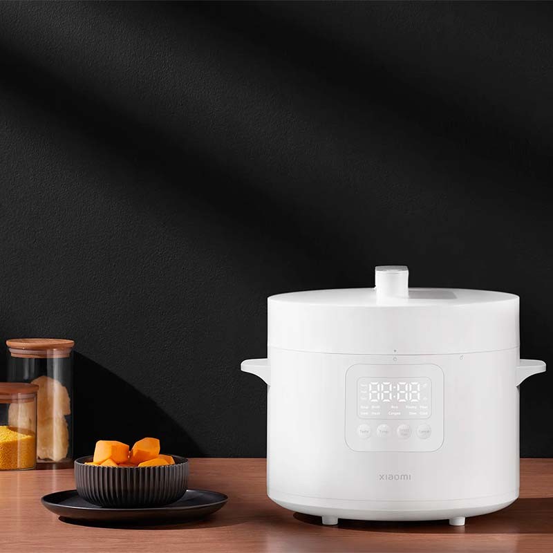 Xiaomi Electric Pressure Cooker 4.8L - Panela de Pressão Elétrica - Item7